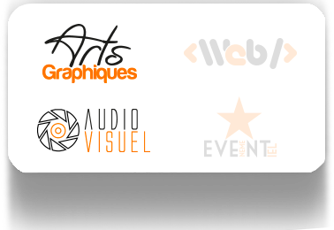 Arts graphiques / Audiovisuel
