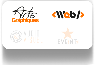 Arts graphiques / Web