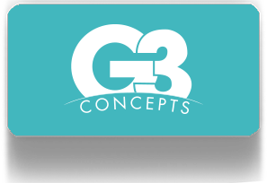 G3 Concepts