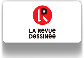 La Revue Dessinée