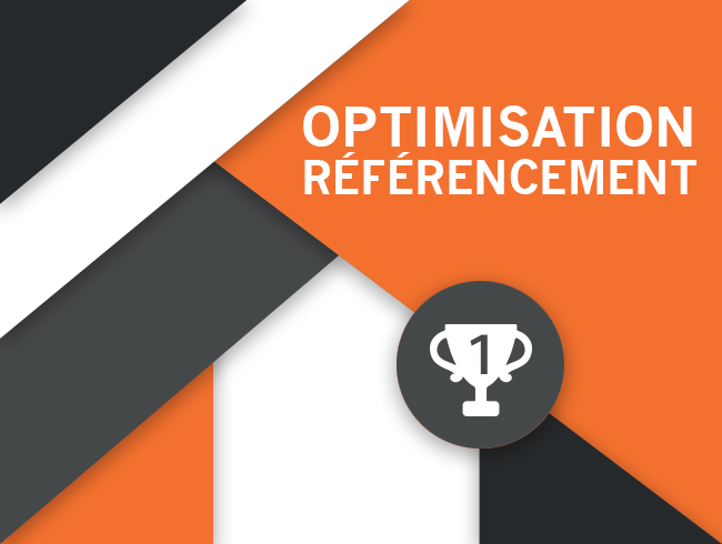 Optimisation référencement