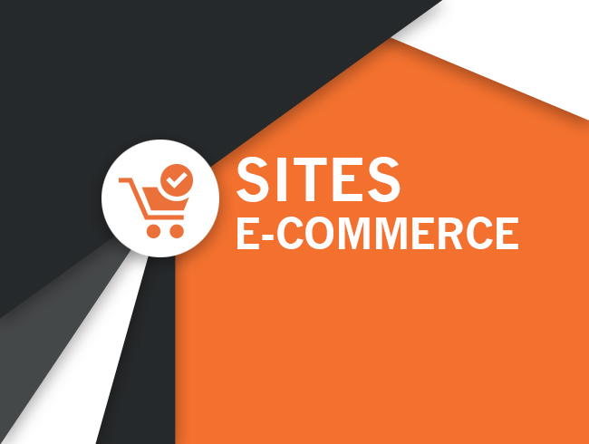 Site e-commerce