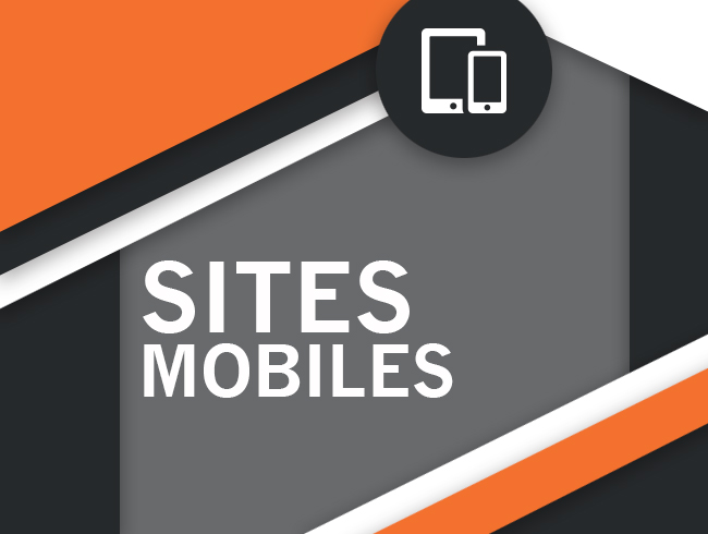 Site mobile